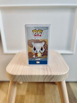 Funko Pop Cubone 596 Pokémon
