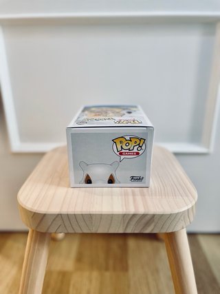 Funko Pop Cubone 596 Pokémon