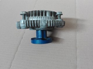 Viscoso Ventilador Refrigeración Suzuki samurái