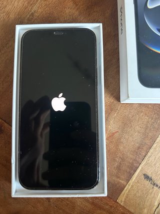 iPhone 12 Pro 256GB Azul