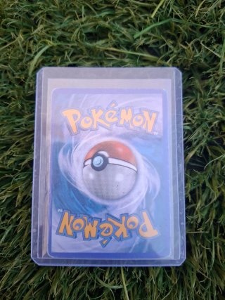 Carta Pokémon Glaceon VMAX Arcoíris 208/203