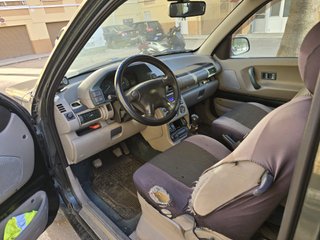 VENDO Land Rover Freelander 1999