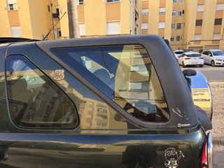 VENDO Land Rover Freelander 1999