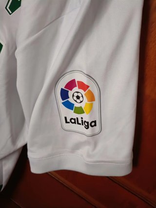 Camiseta Real Betis 2017/18 Adidas