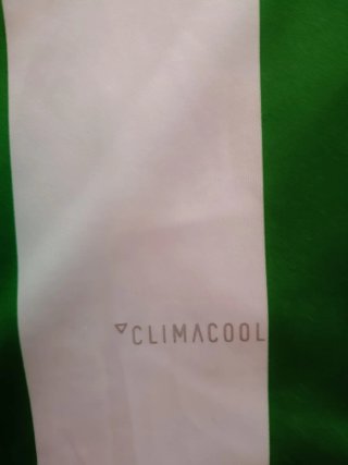 Camiseta Real Betis 2017/18 Adidas