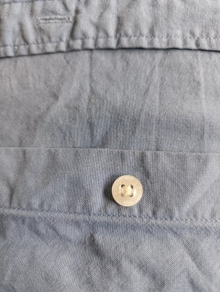 Camisa Levi's azul