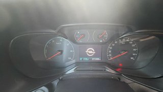 Opel Combo-e Cargo Furgón Eléctrico Doble Cabina 100 kW (136 CV)