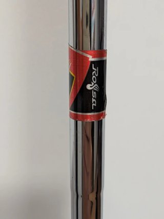 Putter TaylorMade Rossa Mezza Monza