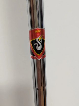 Putter TaylorMade Rossa Mezza Monza