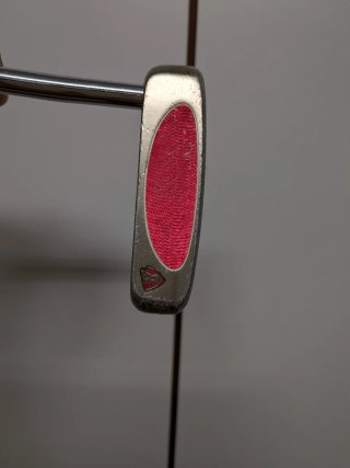 Putter TaylorMade Rossa Mezza Monza