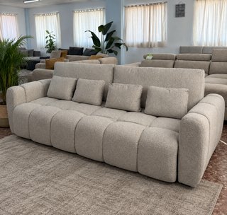 OFERTON!! Nuevo sofa cama con arcon!!