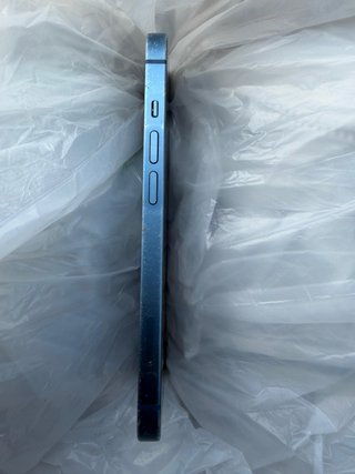 iPhone 13 Azul