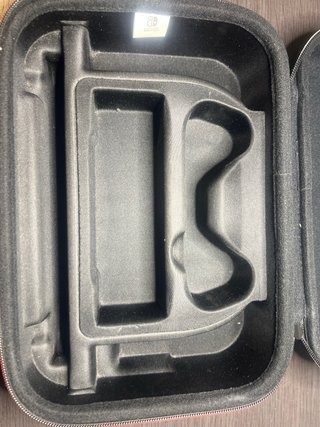 Maletín Transporte Nintendo Switch
