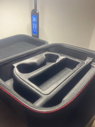 Maletín Transporte Nintendo Switch