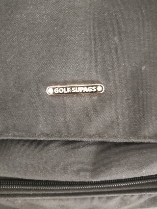 Bolso cambiador bebé.