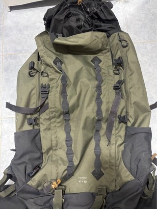 Mochila SIMOND Trekking 90+10L