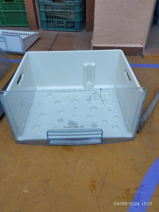 Cajones Frigorífico Electrolux
