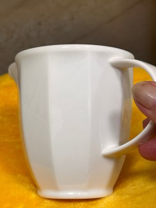 Lechera Villeroy & Boch Porcelana Blanca