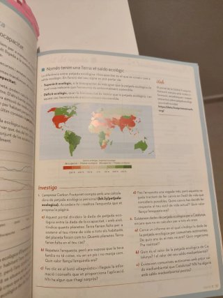 Economia bàsica 4t ESO