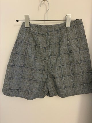 Falda pantalón Stradivarius Talla 38