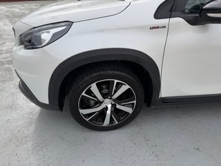 Peugeot 2008 2019