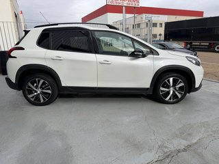 Peugeot 2008 2019