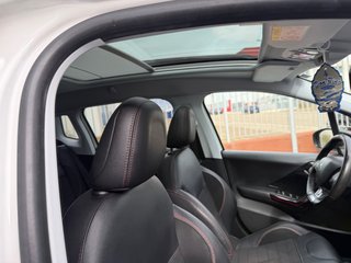 Peugeot 2008 2019