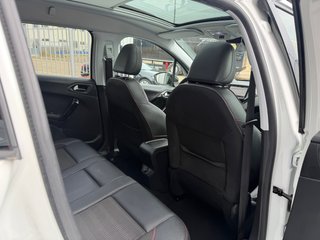 Peugeot 2008 2019