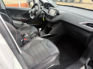 Peugeot 2008 2019