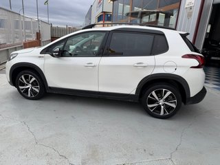 Peugeot 2008 2019