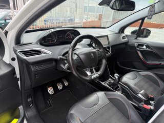 Peugeot 2008 2019