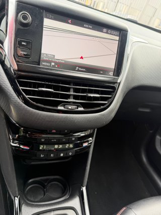 Peugeot 2008 2019