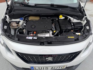 Peugeot 2008 2019