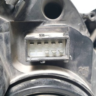 FARO IZQUIERDO OPEL OPEL VECTRA C BERLINA 2002-2010
