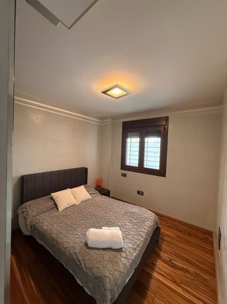 Cama tapizada 140x200
