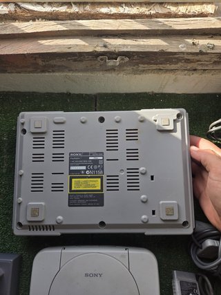 Lote Consolas PlayStation 1 (PS1)