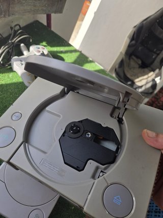 Lote Consolas PlayStation 1 (PS1)