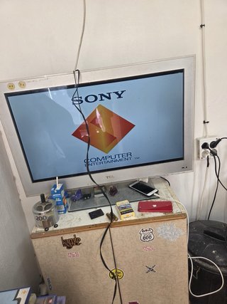 Lote Consolas PlayStation 1 (PS1)