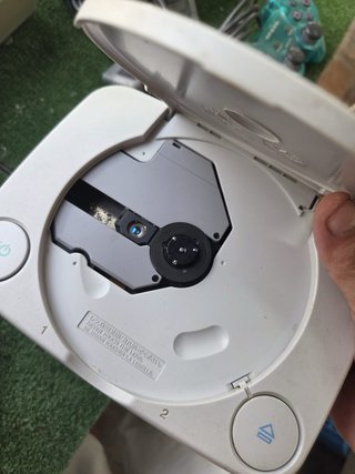 Lote Consolas PlayStation 1 (PS1)