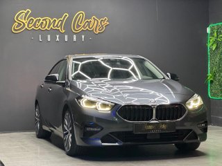 BMW Serie 2 220dA Gran Coupe