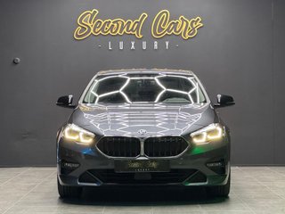 BMW Serie 2 220dA Gran Coupe