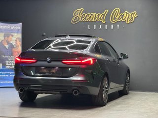 BMW Serie 2 220dA Gran Coupe