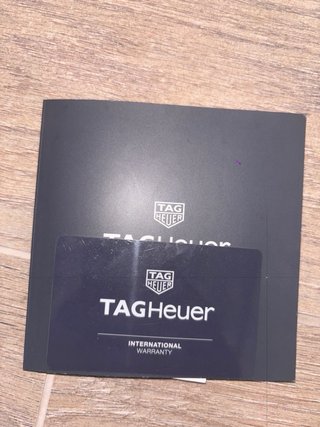 Reloj TAG Heuer Carrera Calibre 5