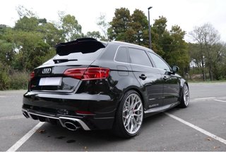 Audi RS3 Sportback 8V DAZA