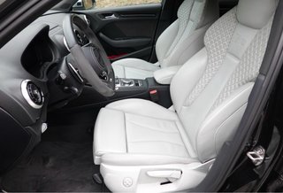 Audi RS3 Sportback 8V DAZA