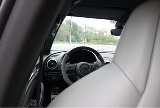 Audi RS3 Sportback 8V DAZA