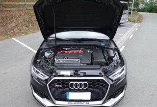Audi RS3 Sportback 8V DAZA