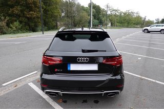Audi RS3 Sportback 8V DAZA