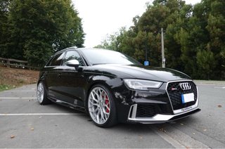Audi RS3 Sportback 8V DAZA