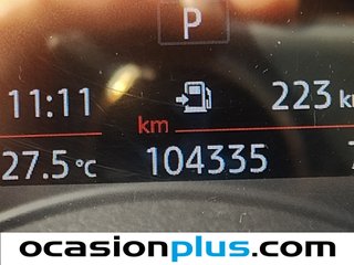 MINI MINI Countryman Cooper 100 kW (136 CV)
